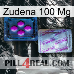 Zudena 100Mg 37